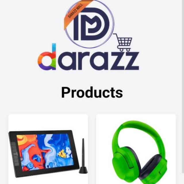 Online Earning From Drazz Mall