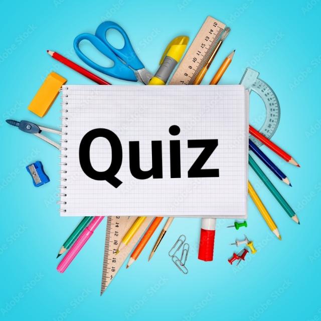 Online Quiz Program