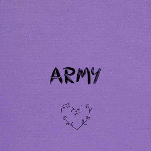 Kpop Armies Only