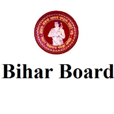 Bihar Board Update