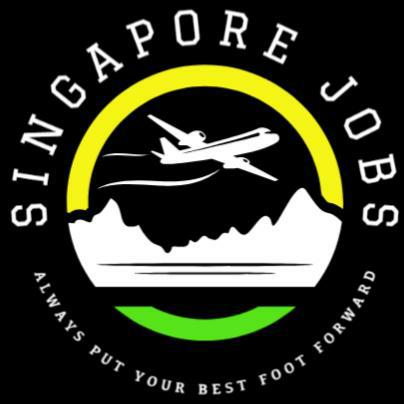 Singapore Jobs