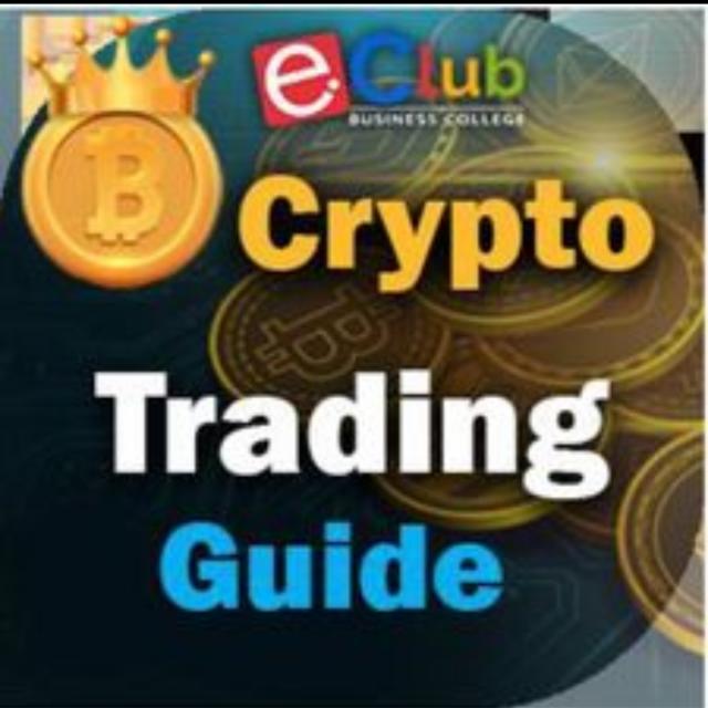 Crypto Currency Trading