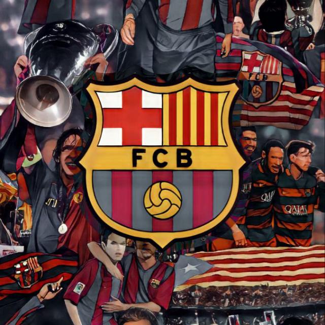 Info FC Barcelona