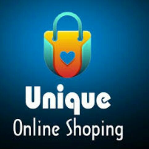 Unique Online Shopping
