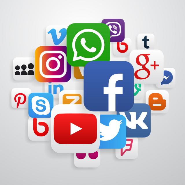 Social Media All Services