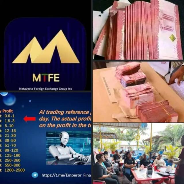 MTFE Trading