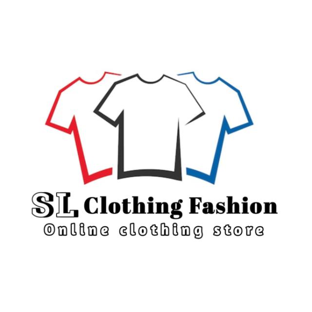 SL Clothing Fashion Buy Shop