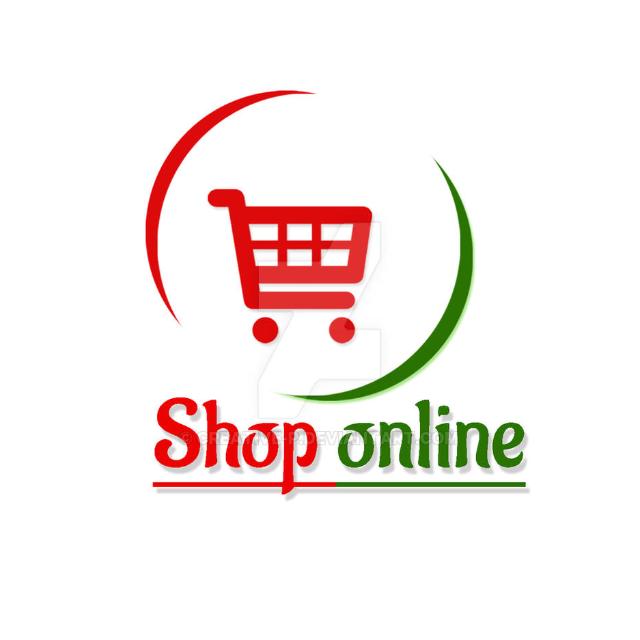 Online Products Shop