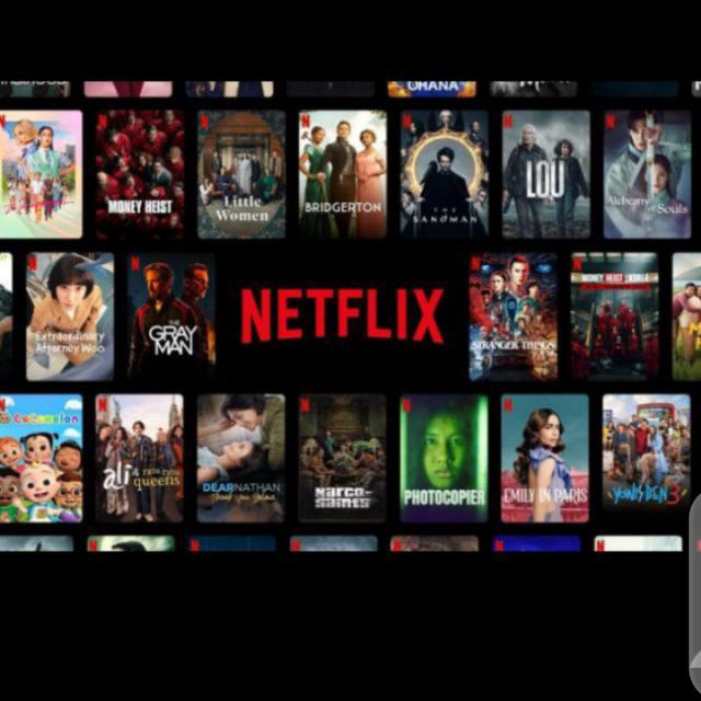 New Netflix Movies