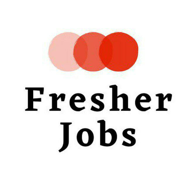 Bharat IT Job Fresher