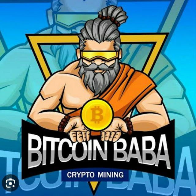 Indian Bitcoin Baba🇺🇲