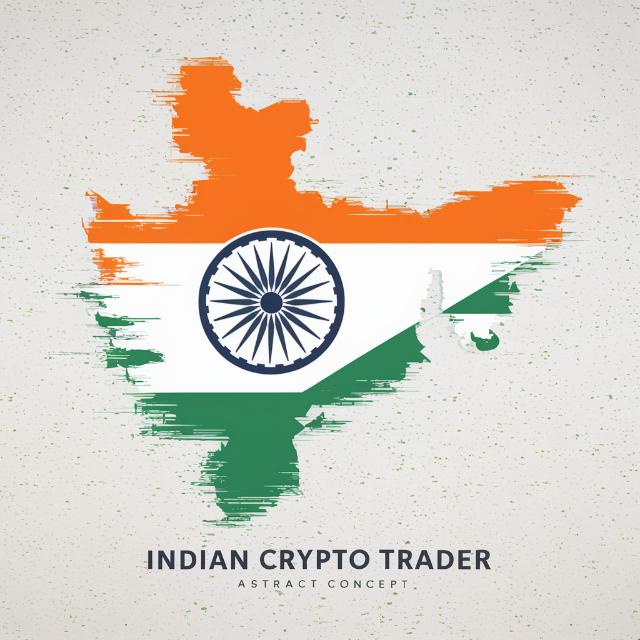 INDIAN CRYPTO TRADER