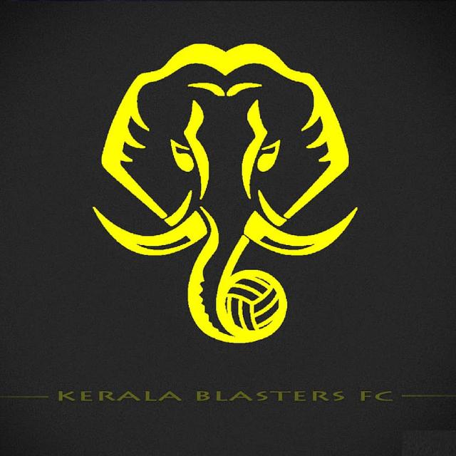 Kerala Blasters Fans