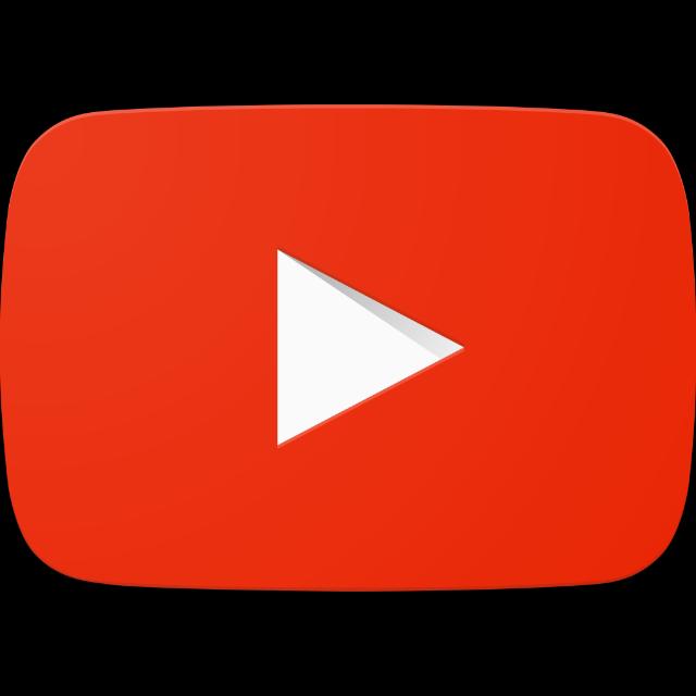 YouTube Active