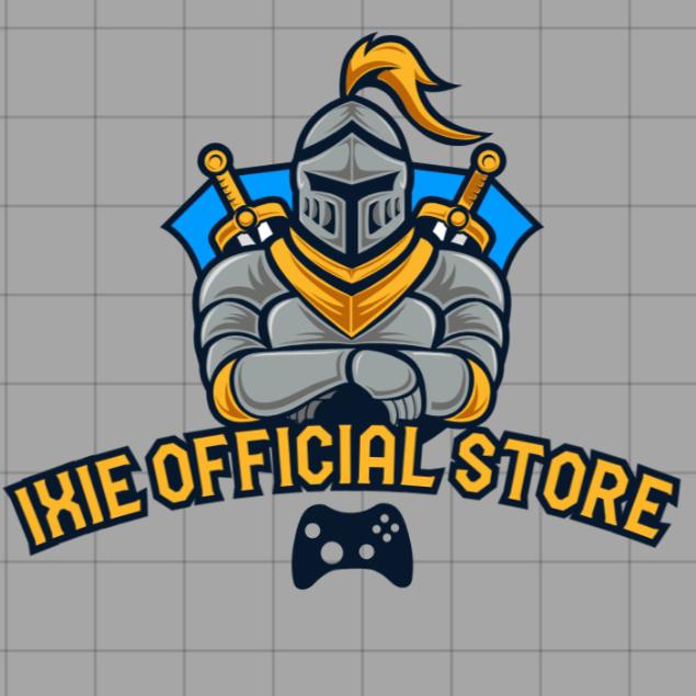 IXIE OFFICIAL STORE