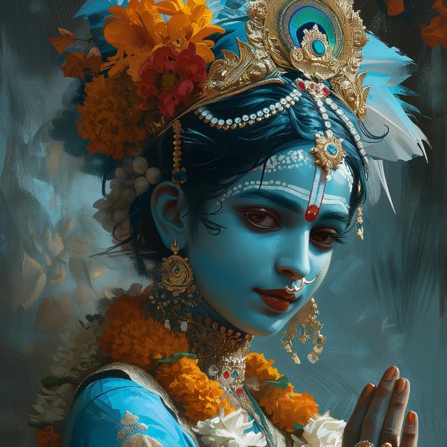 Sanatani Gurup(Jay Shree Krishna)