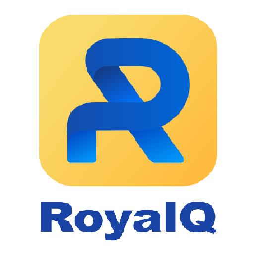 RoyalQ Robot