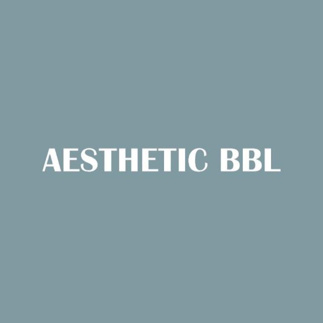 AESTHETIC BBL - Body Sculpting