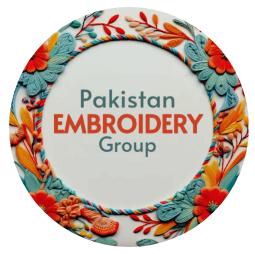 Pakistan Embroidery Group