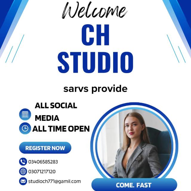 CH.Studio