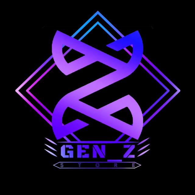 GEN Z_ STORE 2💎