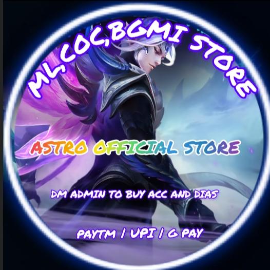 ASTRO OFFICIAL STORE