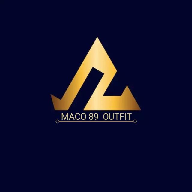 MACO89 OUTFIT