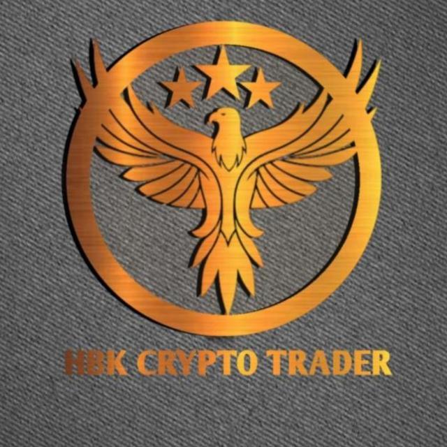 HBK CRYPTO TRADER 7