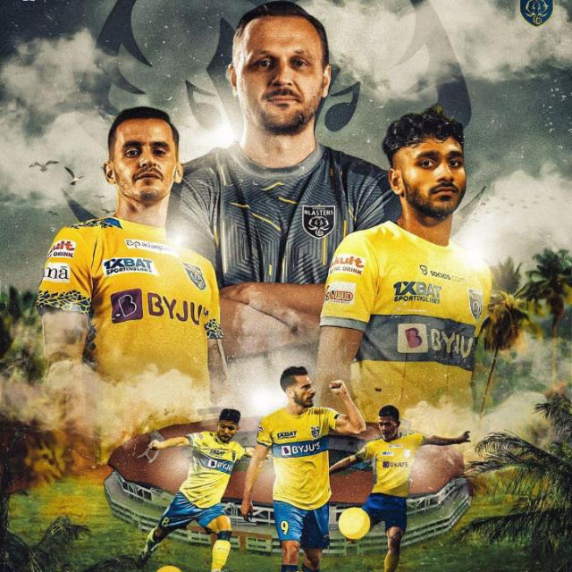 ആശാനും പിള്ളേരും KBFC