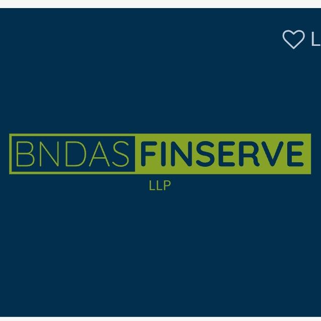 BNDAS FINSERVE LLP