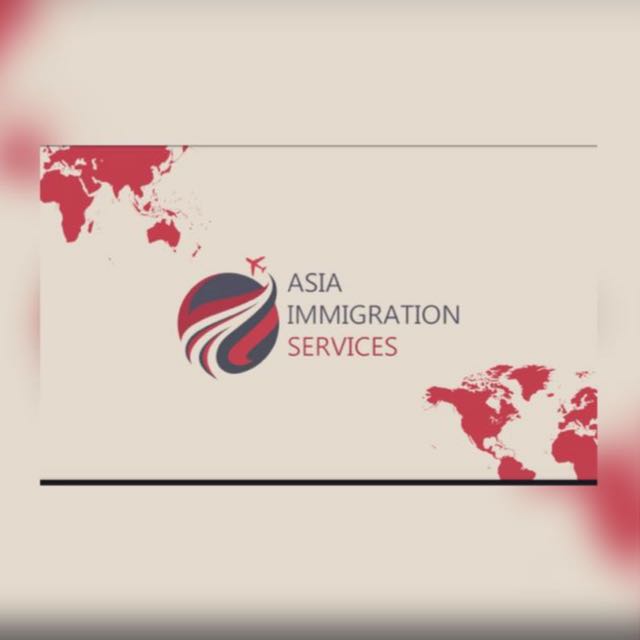 Asia Immigration Services Travel & Tours