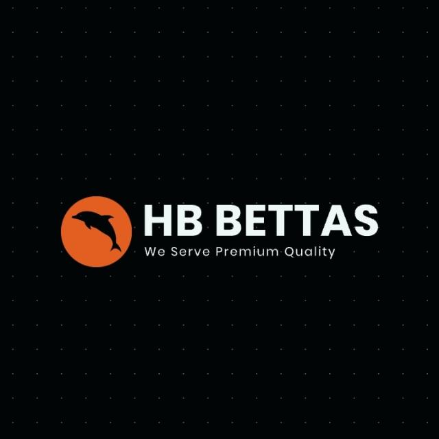 HB BETTAS