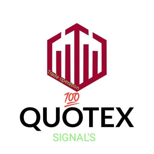 🔺Quotex Signals🔻