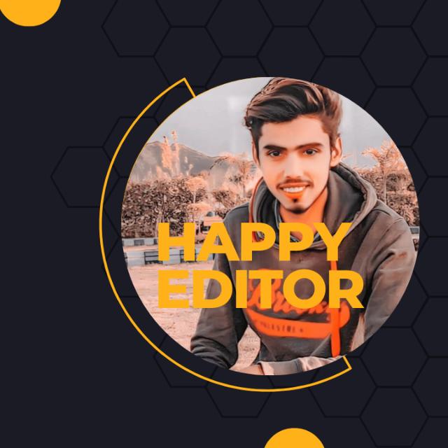 Happy Editor552