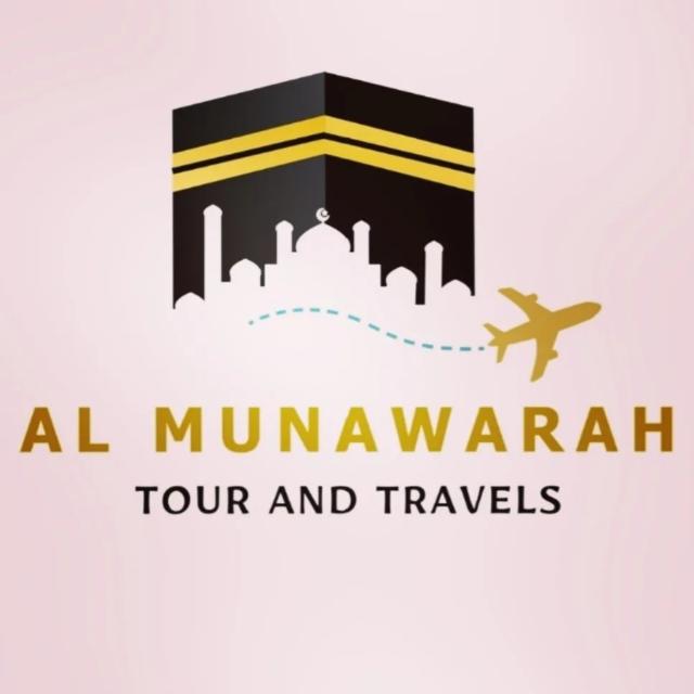 Al-Munawarah Tour And Travel 