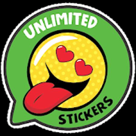 Unlimited Stickers